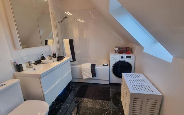 Appartement à vendre    4 pièces • 81,61 m2 Montmorency