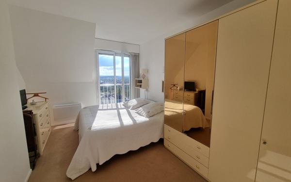 Appartement à vendre    4 pièces • 81,61 m2 Montmorency