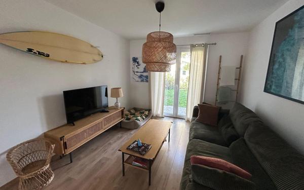 Maison à louer    4 pièces •  Le Teich