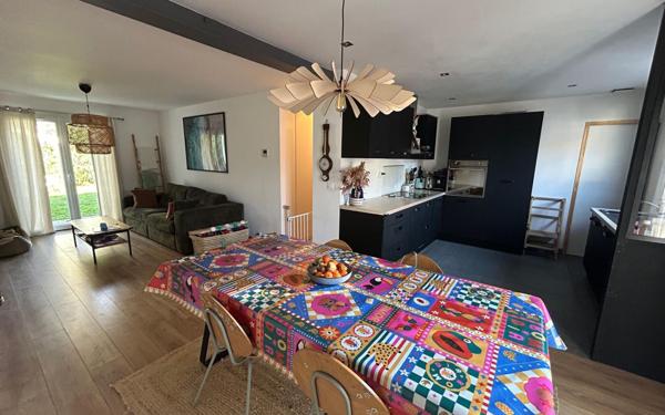 Maison à louer    4 pièces •  Le Teich