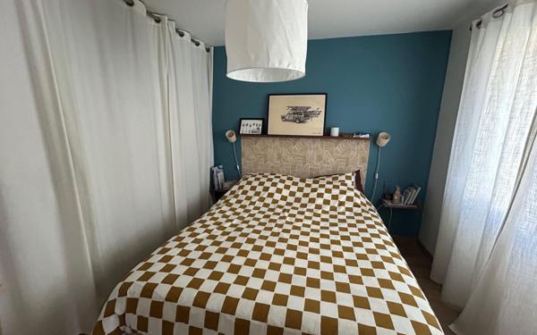 Maison à louer    4 pièces •  Le Teich