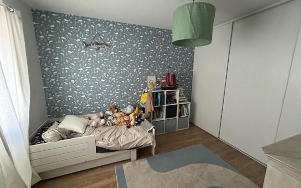 Maison à louer    4 pièces •  Le Teich