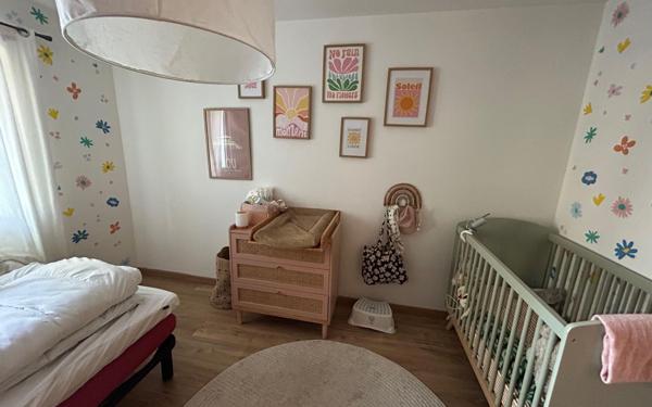 Maison à louer    4 pièces •  Le Teich