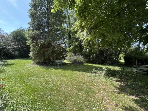 Maison 176 714 € Vierzon 5 p 102 m² DPE E