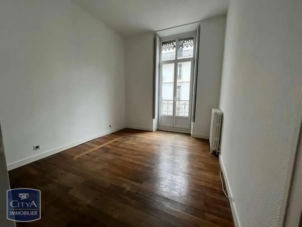 Appartement à louer 4 pièces 121.2m² Grenoble (38000)