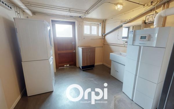 Maison à vendre    5 pièces •  Mont-Saint-Martin