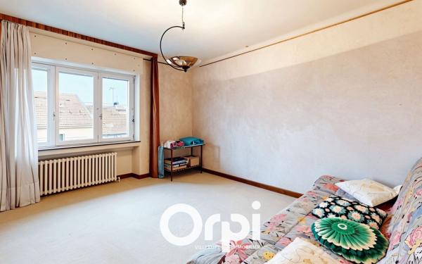 Maison à vendre    5 pièces •  Mont-Saint-Martin