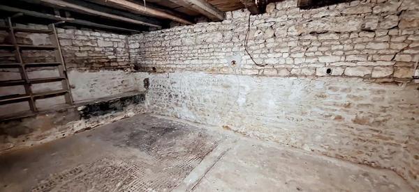 Maison 2 chambre(s) à louer - Le Mung, Charente-Maritime - 17