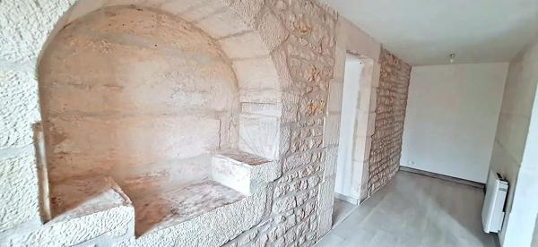 Maison 2 chambre(s) à louer - Le Mung, Charente-Maritime - 17
