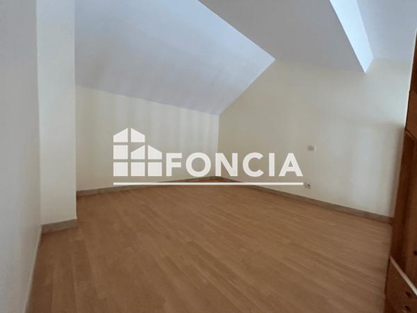 Location Appartement 2 pièces 26.38 m² - RESIDENCE LES ALIZES - 25 RUE DE LA GIBAUDERIE Poitiers 86000