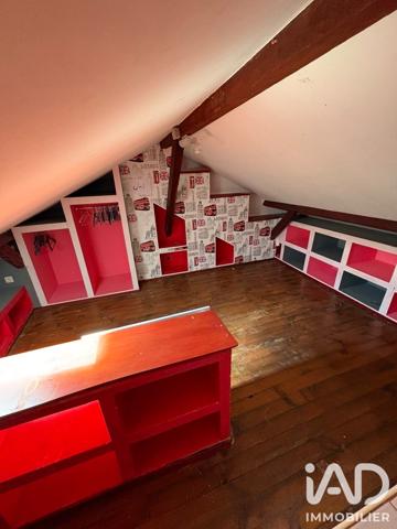 Maison à vendre 6 pièces 130 m² Roannes-Saint-Mary