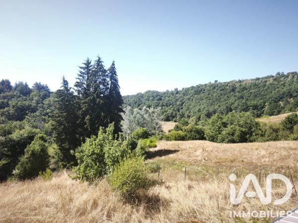 Maison à vendre 6 pièces 130 m² Roannes-Saint-Mary