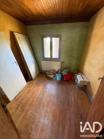 Maison à vendre 6 pièces 130 m² Roannes-Saint-Mary