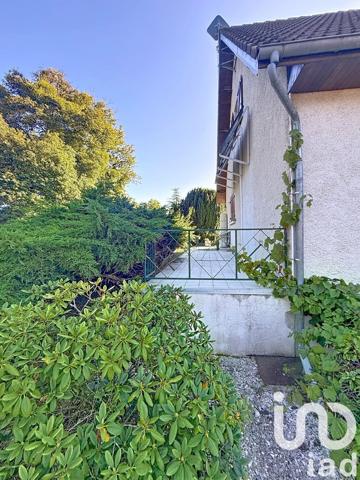 Maison à vendre 7 pièces 180 m² Montmort-Lucy