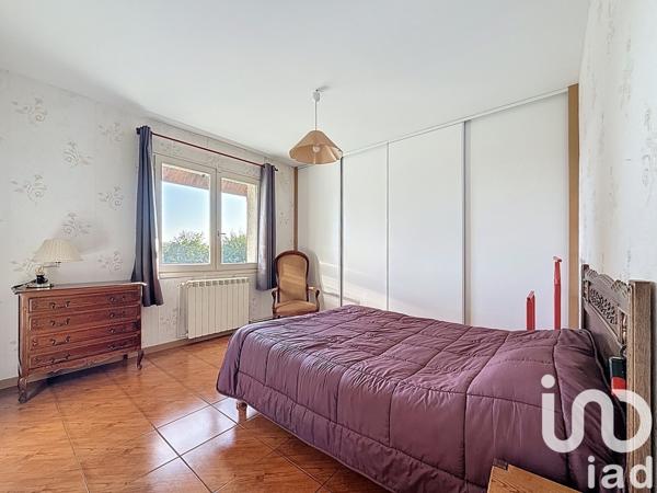 Maison à vendre 7 pièces 180 m² Montmort-Lucy