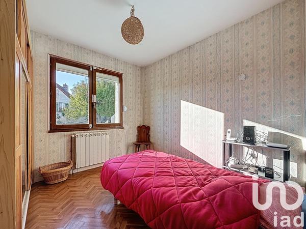 Maison à vendre 7 pièces 180 m² Montmort-Lucy