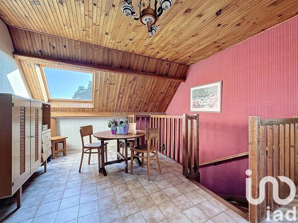 Maison à vendre 7 pièces 180 m² Montmort-Lucy