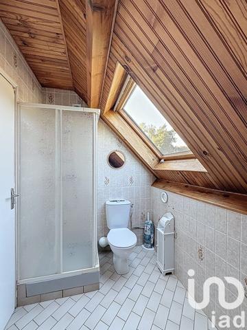 Maison à vendre 7 pièces 180 m² Montmort-Lucy