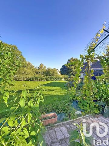 Maison à vendre 7 pièces 180 m² Montmort-Lucy