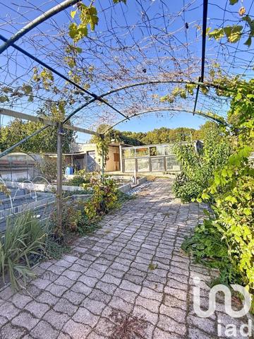 Maison à vendre 7 pièces 180 m² Montmort-Lucy