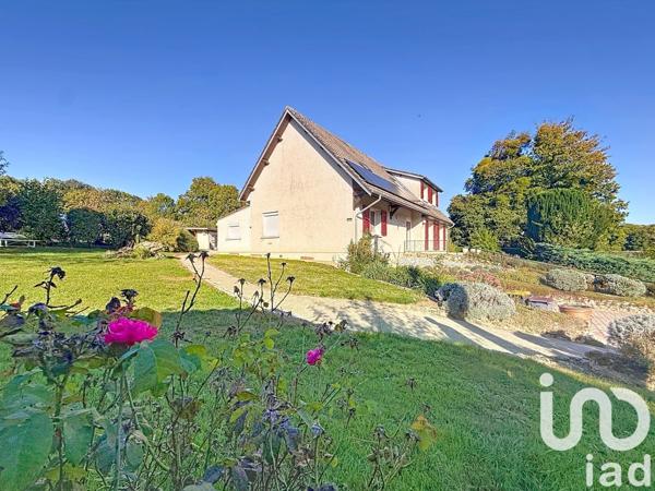 Maison à vendre 7 pièces 180 m² Montmort-Lucy