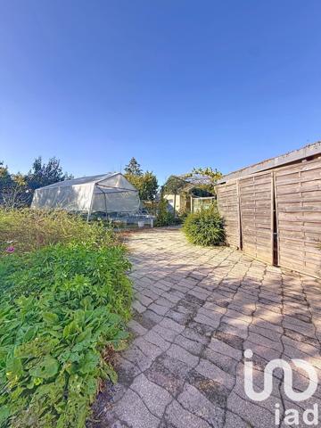 Maison à vendre 7 pièces 180 m² Montmort-Lucy