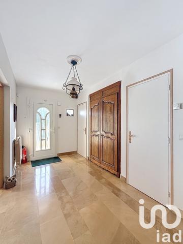 Maison à vendre 7 pièces 180 m² Montmort-Lucy