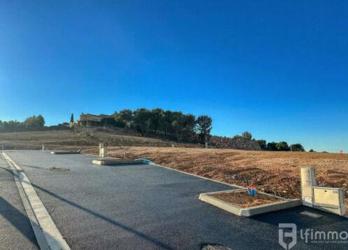 Terrain constructible Narbonne