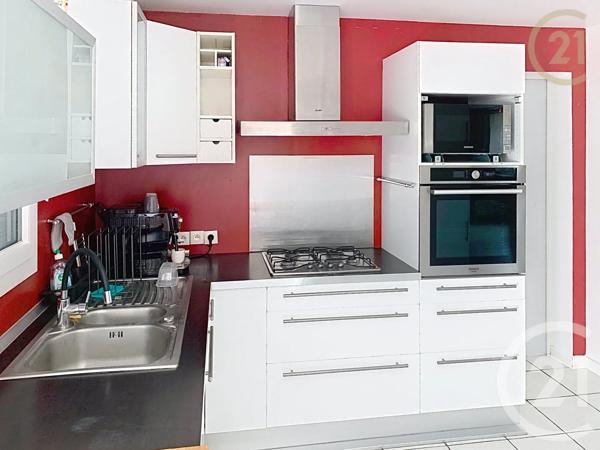 Maison à vendre  4 pièces - 73,43 m 2   MORET LOING ET ORVANNE  - 77