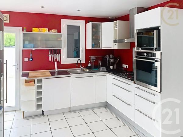 Maison à vendre  4 pièces - 73,43 m 2   MORET LOING ET ORVANNE  - 77