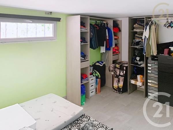 Maison à vendre  4 pièces - 73,43 m 2   MORET LOING ET ORVANNE  - 77