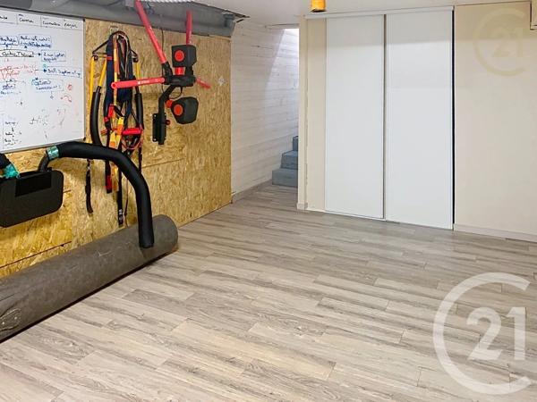 Maison à vendre  4 pièces - 73,43 m 2   MORET LOING ET ORVANNE  - 77