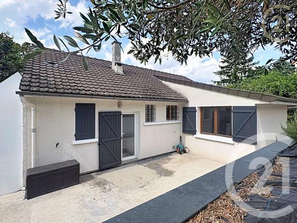 Maison à vendre  4 pièces - 73,43 m 2   MORET LOING ET ORVANNE  - 77