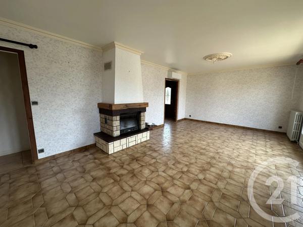 Maison à vendre  4 pièces - 94,06 m 2   NIHERNE  - 36