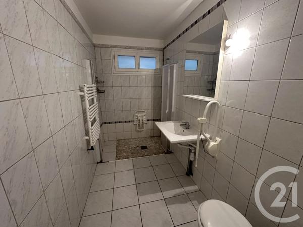 Maison à vendre  4 pièces - 94,06 m 2   NIHERNE  - 36
