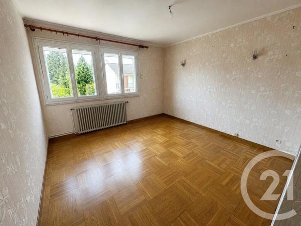 Maison à vendre  4 pièces - 94,06 m 2   NIHERNE  - 36