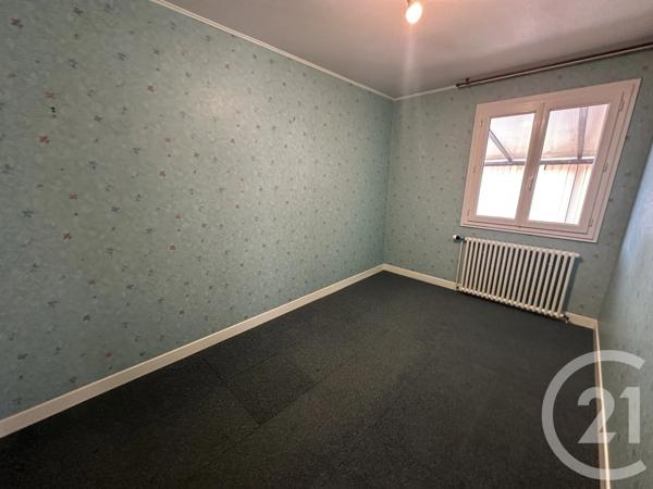 Maison à vendre  4 pièces - 94,06 m 2   NIHERNE  - 36