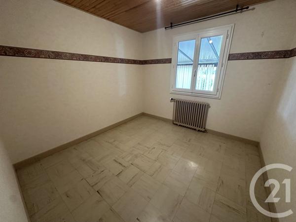Maison à vendre  4 pièces - 94,06 m 2   NIHERNE  - 36