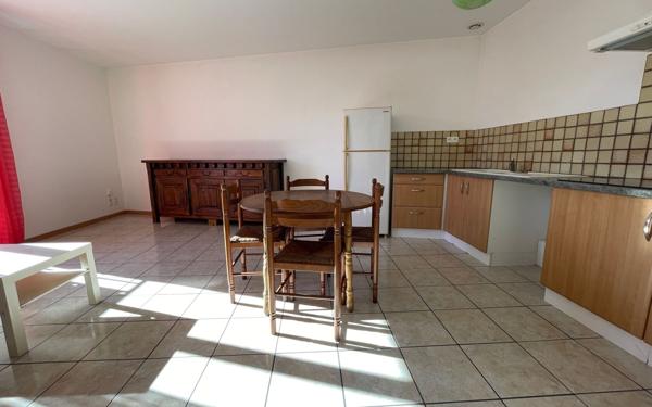 Appartement à vendre    2 pièces • 59 m2 Lit-et-Mixe