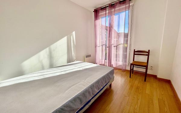 Appartement à vendre    2 pièces • 59 m2 Lit-et-Mixe