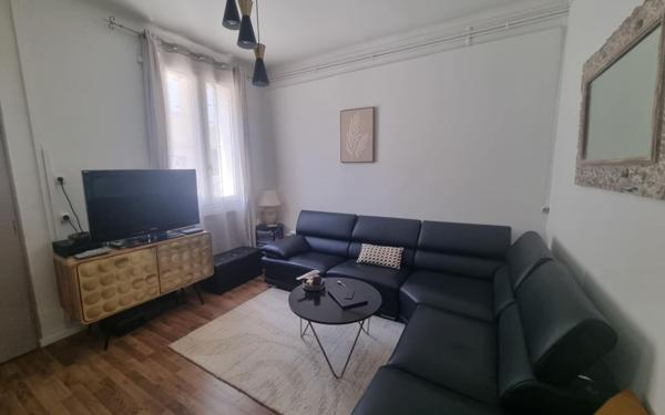 Maison à vendre    3 pièces •  Montfavet - Avignon