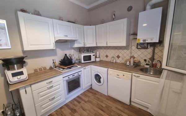 Maison à vendre    3 pièces •  Montfavet - Avignon