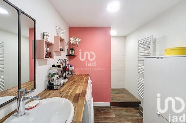 Maison rustique 5 pièces de 114 m² à Saussay (28260)