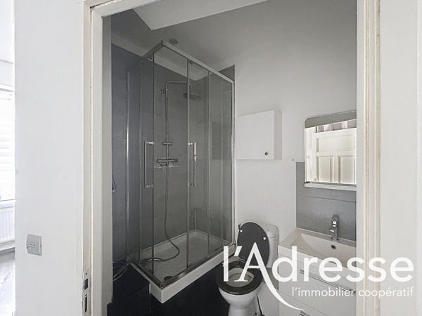 Appartement Montigny Les Metz 2 pièce(s) 36.29 m2