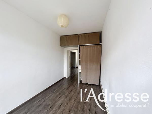 Appartement Montigny Les Metz 2 pièce(s) 36.29 m2