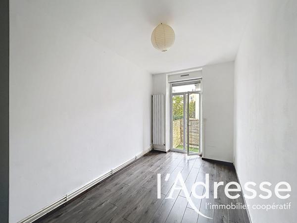 Appartement Montigny Les Metz 2 pièce(s) 36.29 m2