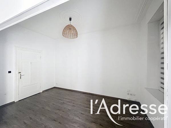 Appartement Montigny Les Metz 2 pièce(s) 36.29 m2