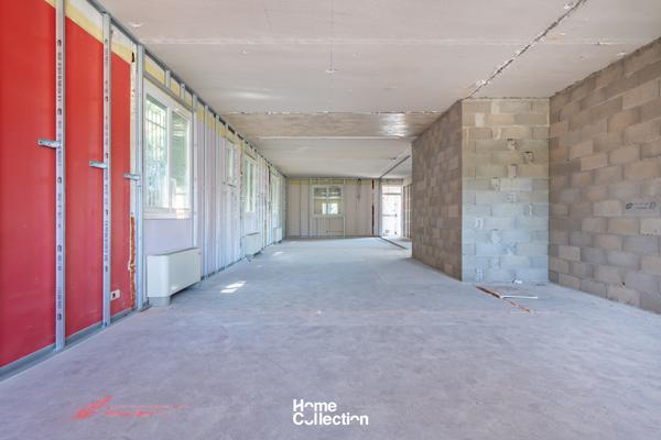LES OLIVES - IMMEUBLE A USAGE COMMERCIAL - 530m2 Marseille (13013)