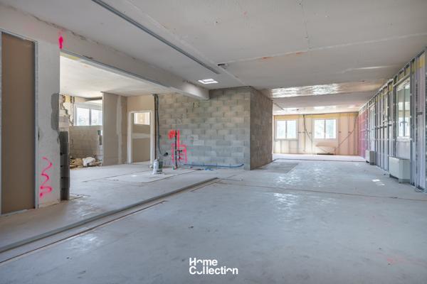 LES OLIVES - IMMEUBLE A USAGE COMMERCIAL - 530m2 Marseille (13013)