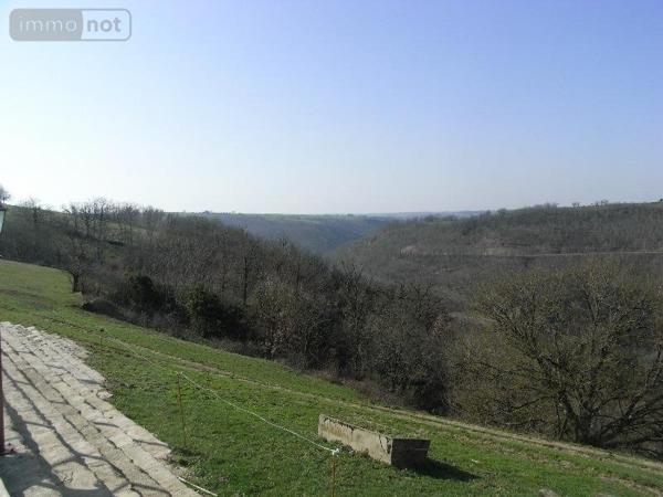 Maison à vendre à Tayrac dans l'Aveyron (12440), ref : 2792